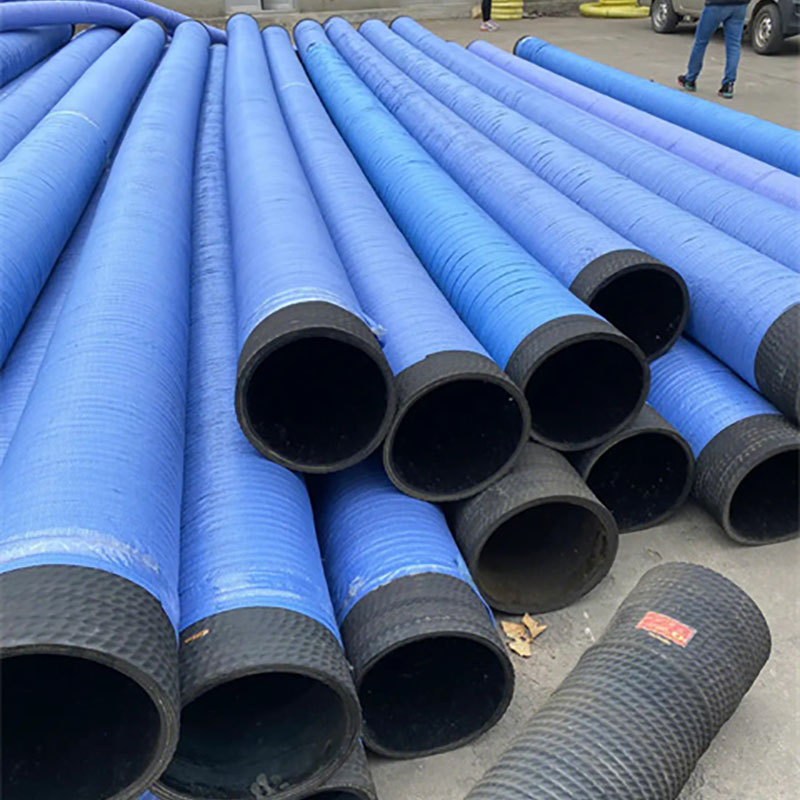 Rubber Tube ၏ အကျိုးကျေးဇူးနှင့် အသုံးဝင်မှု