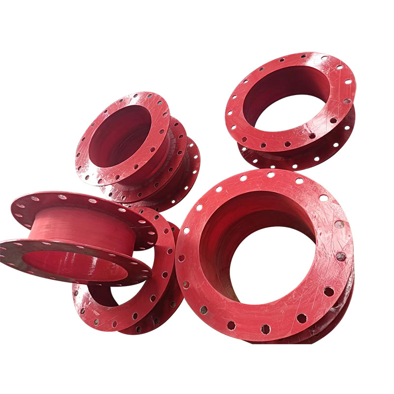 စက်မှုပစ္စည်းကိရိယာများသည်အဘယ်ကြောင့် silicone soft connection များကိုပိုမိုနှစ်သက်သနည်း။