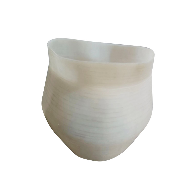 silicone soft connection ကိုခေတ်မီ application များအတွက်ယုံကြည်စိတ်ချရသောရွေးချယ်မှုကဘာလဲ။