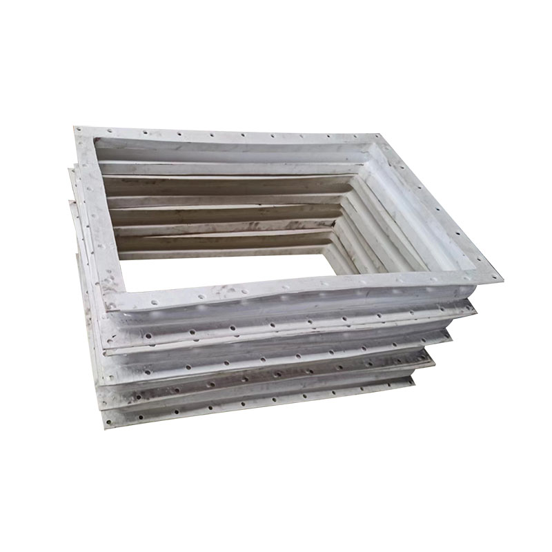 Silicone Soft Connection သည် ပိုက်လိုင်းစနစ်များကို မည်သို့တိုးတက်စေသနည်း။