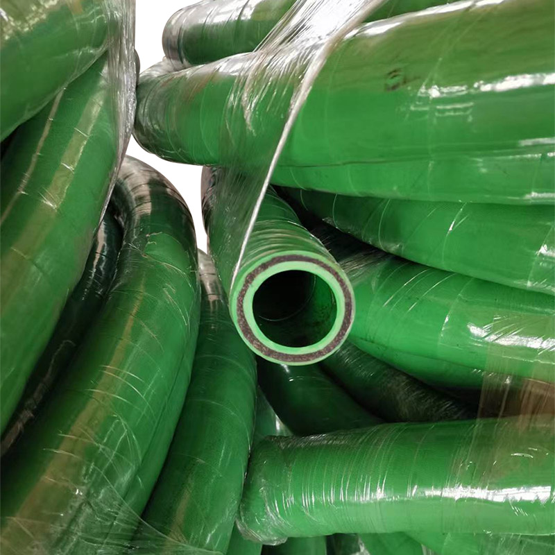 Carbonless Hose ရော်ဘာ Tube