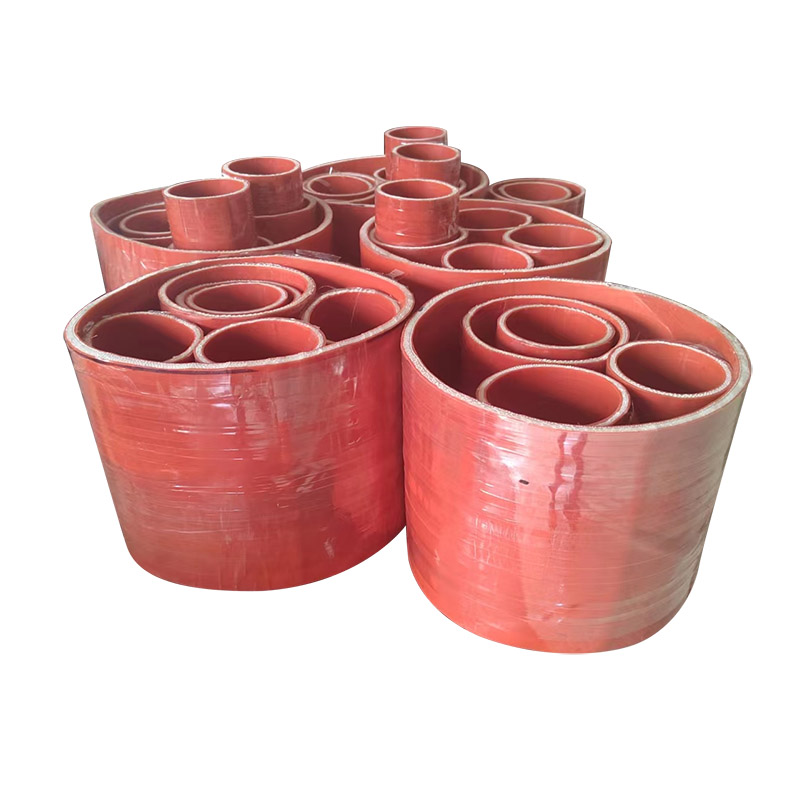 အဝတ် Silicone Tube ရော်ဘာ Tube