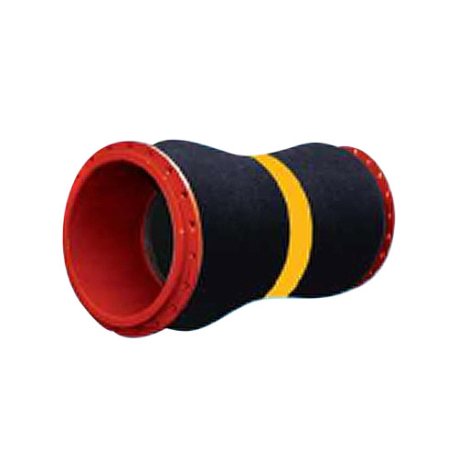 Flanged Dredging Hose ရော်ဘာပြွန်