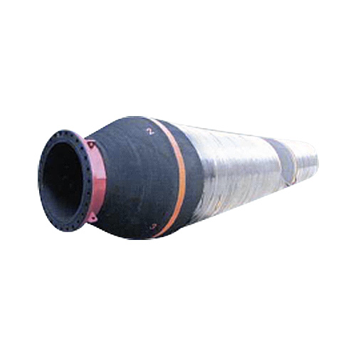 ခံနိုင်ရည်မြင့်မားသော Self-floating Hose Rubber Tube