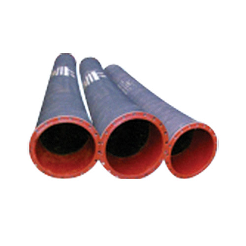 ကြီးမားသော အချင်း Suction နှင့် Discharge Hose