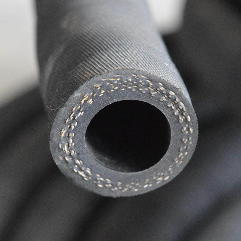 Low Pressure Rubber Hoses များ