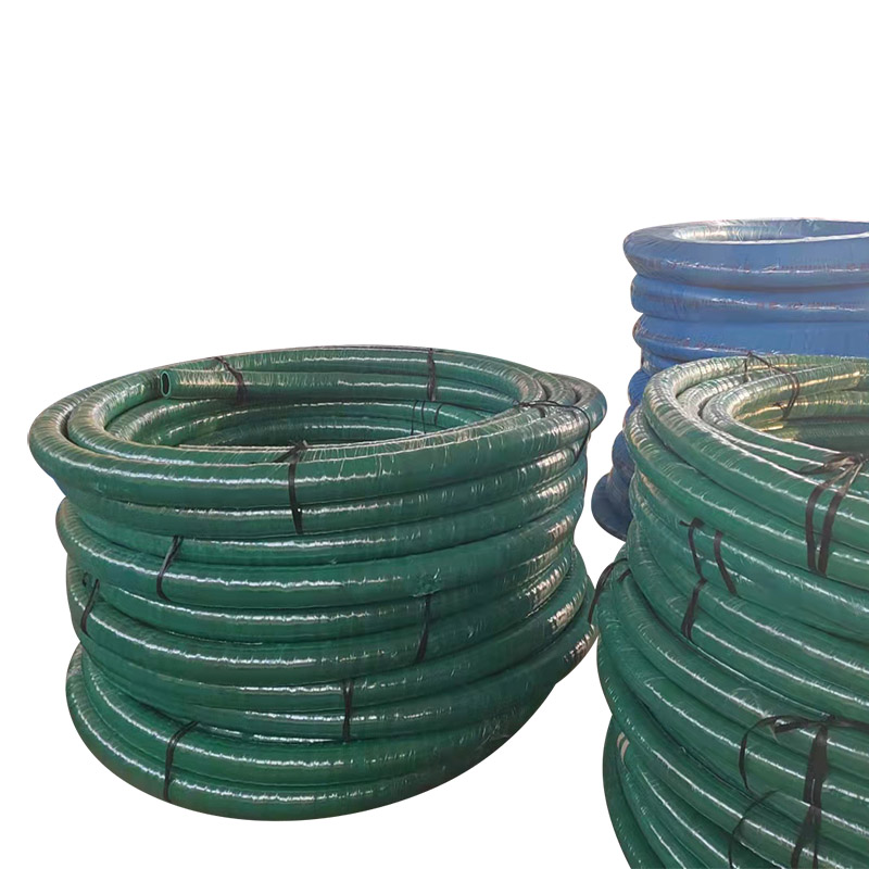 Suction Hose ရော်ဘာ Tube